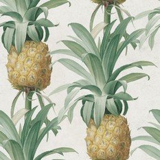 Ananas Wallpaper by Mind The Gap 