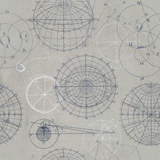 Astronomy Wallpaper by Mind The Gap 