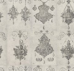 Bijoux Wallpaper by Mind The Gap 