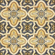 Maghreb Tile Wallpaper by Mind The Gap 