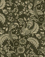 Tyrol Garten Juniper Wallpaper by Mind the Gap
