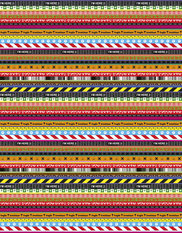 Layers Wallcovering by NLXL 