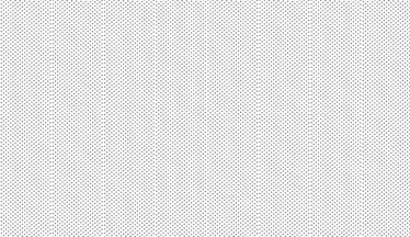 Particles White Wallcovering by NLXL