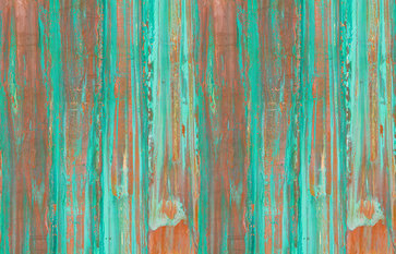Spoiled Copper Wallcovering by NLXL