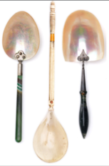 Spoons XL Wallcovering by NLXL 