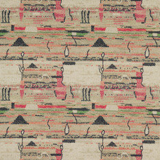Azilal Fabric by Nobilis