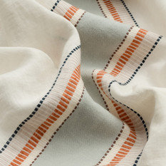Belize Fabric by Nobilis