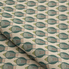 Chrysler Fabric by Nobilis