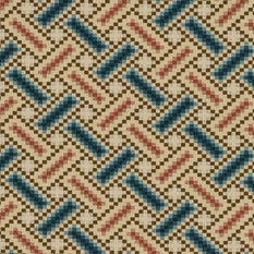 Gabor Fabric by Nobilis