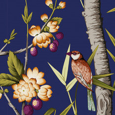 Josephine Wallcovering by Nobilis