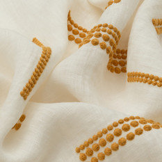 Lazuli Fabric by Nobilis