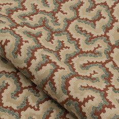 Lophélia Fabric by Nobilis