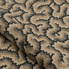 Lophélia Fabric by Nobilis