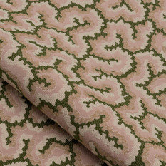 Lophélia Fabric by Nobilis