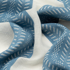Mallorca Fabric by Nobilis