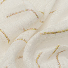 Milos Fabric by Nobilis