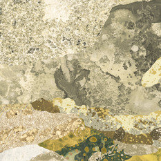 Oreades Wallcovering by Nobilis