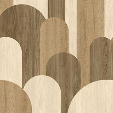 Ponti Wallcovering by Nobilis