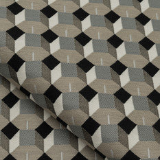 Ravenne Fabric by Nobilis