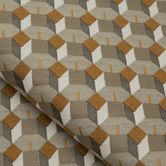 Ravenne Fabric by Nobilis