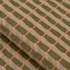 Stripes Fabric by Nobilis