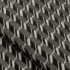 Stripes Fabric by Nobilis