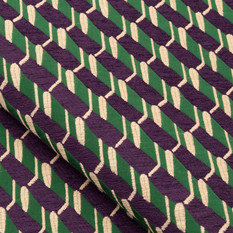 Stripes Fabric by Nobilis