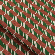 Stripes Fabric by Nobilis