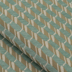 Stripes Fabric by Nobilis