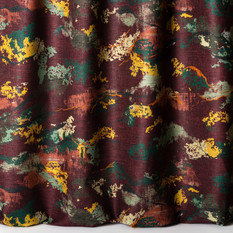 Tsumago Fabric by Nobilis