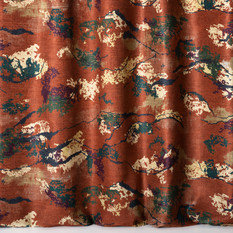 Tsumago Fabric by Nobilis