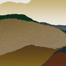 Ukiyo Wallcovering by Nobilis