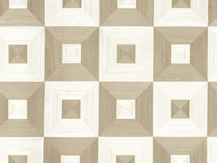 Alemeria Wallpaper by Omexco