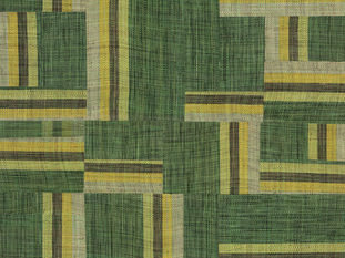 Atelier Wallpaper by Omexco