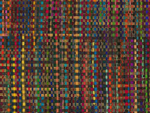 Atelier Wallpaper by Omexco