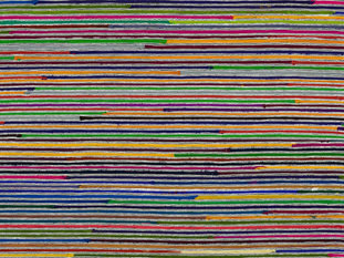 Atelier Wallpaper by Omexco