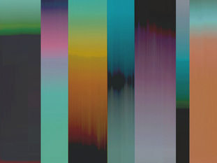 Atelier Wallpaper by Omexco