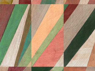Print Charming Wallpaper by Omexco