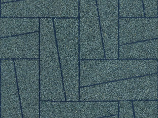 Stepping Stone Wallpaper by Omexco