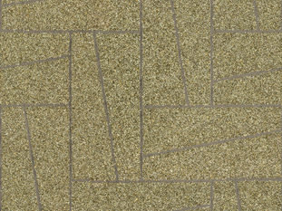 Stepping Stone Wallpaper by Omexco