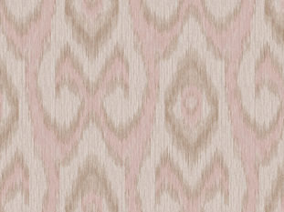 Ikat Wallpaper by Omexco