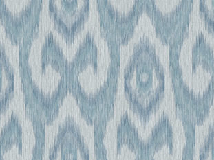 Ikat Wallpaper by Omexco