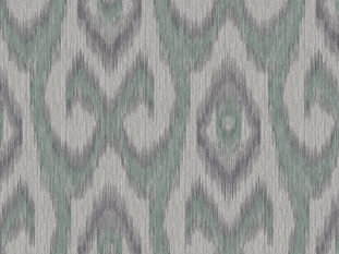 Ikat Wallpaper by Omexco