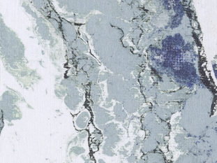 Panoramic Geology Wallpaper by Omexco