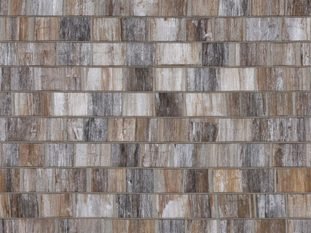 Seraya Wallpaper by Omexco