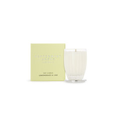 Peppermint Grove Lemongrass & Lime Candle
