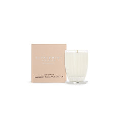 Peppermint Grove Raspberry, Pineapple & Peach Candle
