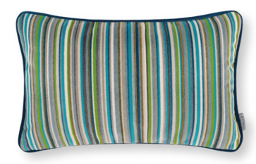 Akiti Outdoor Cushion Basil by Romo