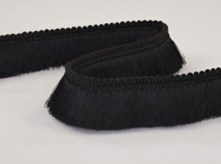 Brush Fringe Kohl by Temperley London x Romo