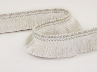 Brush Fringe Luna by Temperley London x Romo